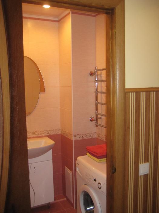 1-к. Дніпро-Плаза Кондиціонер Бойлер 80л Wi-Fi  Докум. 3 група