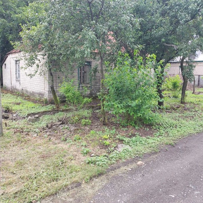 Продамо будинок в центрі