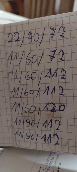 Sprzedam grzeniki panelowe 4 sztuki.