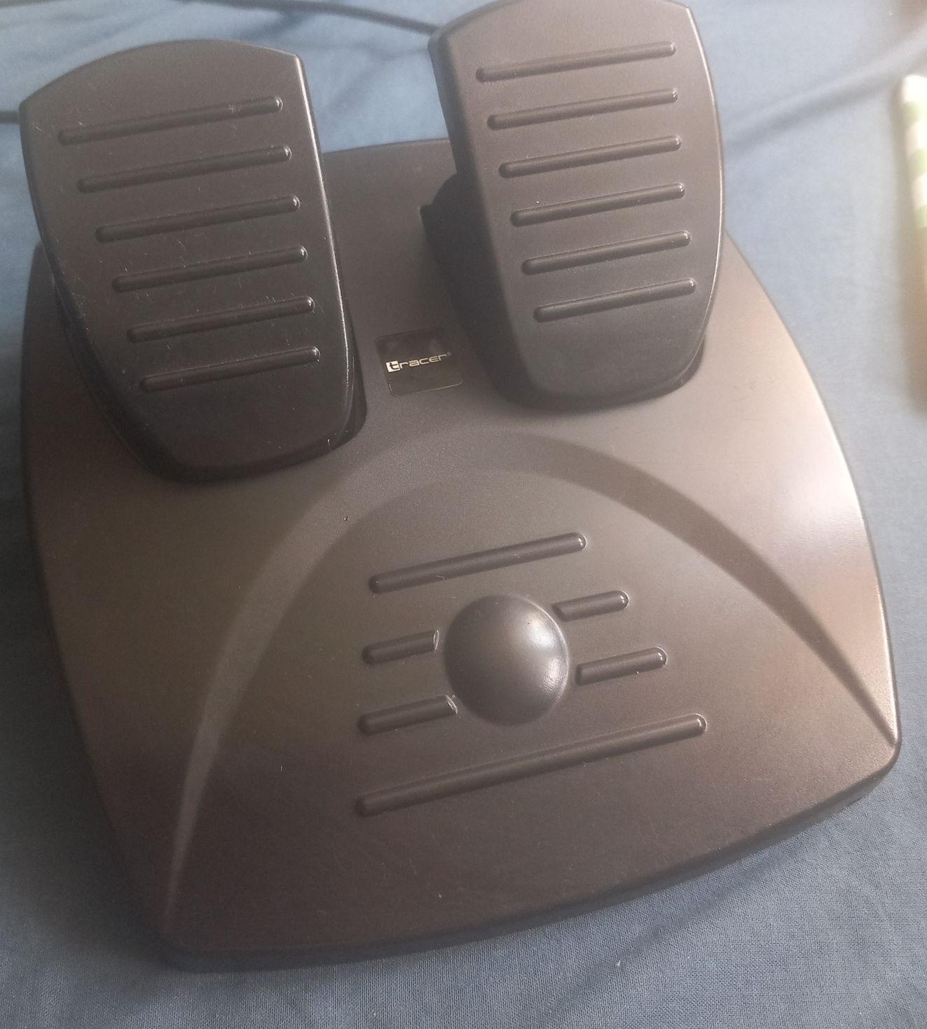 Kierownica Tracer Steering wheel Sierra