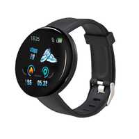 Touch screen control watch