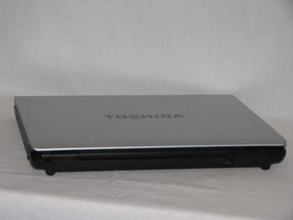 Ноутбук Toshiba Satellite L300-11Q (PSLB0E-014012RU) б/у