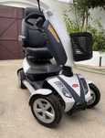 Scooter Mobilidade STANNAH SPORT 2023