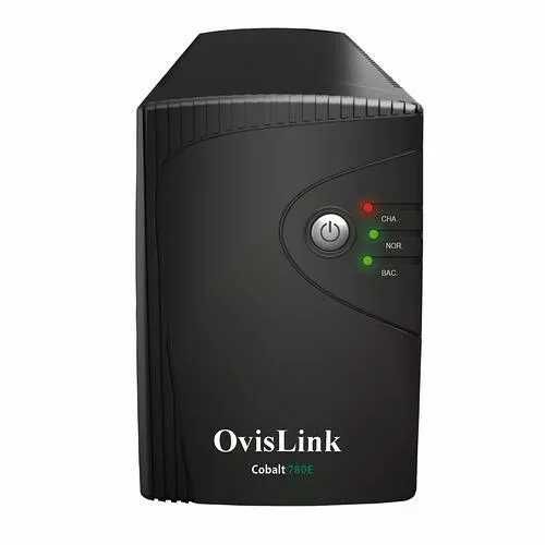 UPS OvisLink Cobalt 780 E