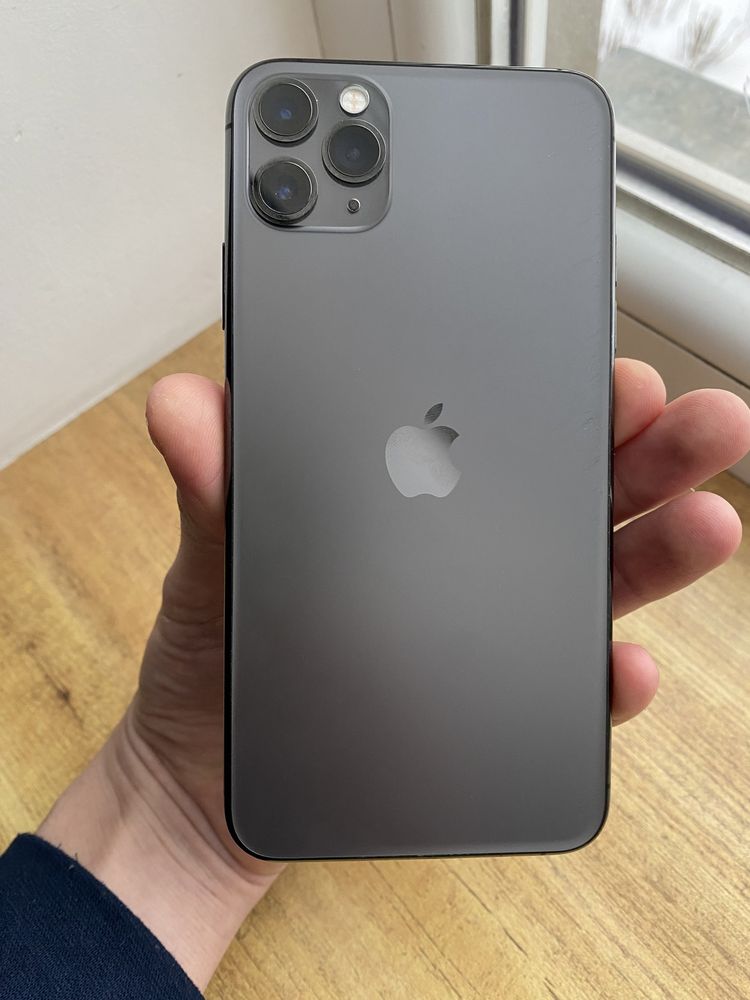 iPhone 11 Pro Max 256gb