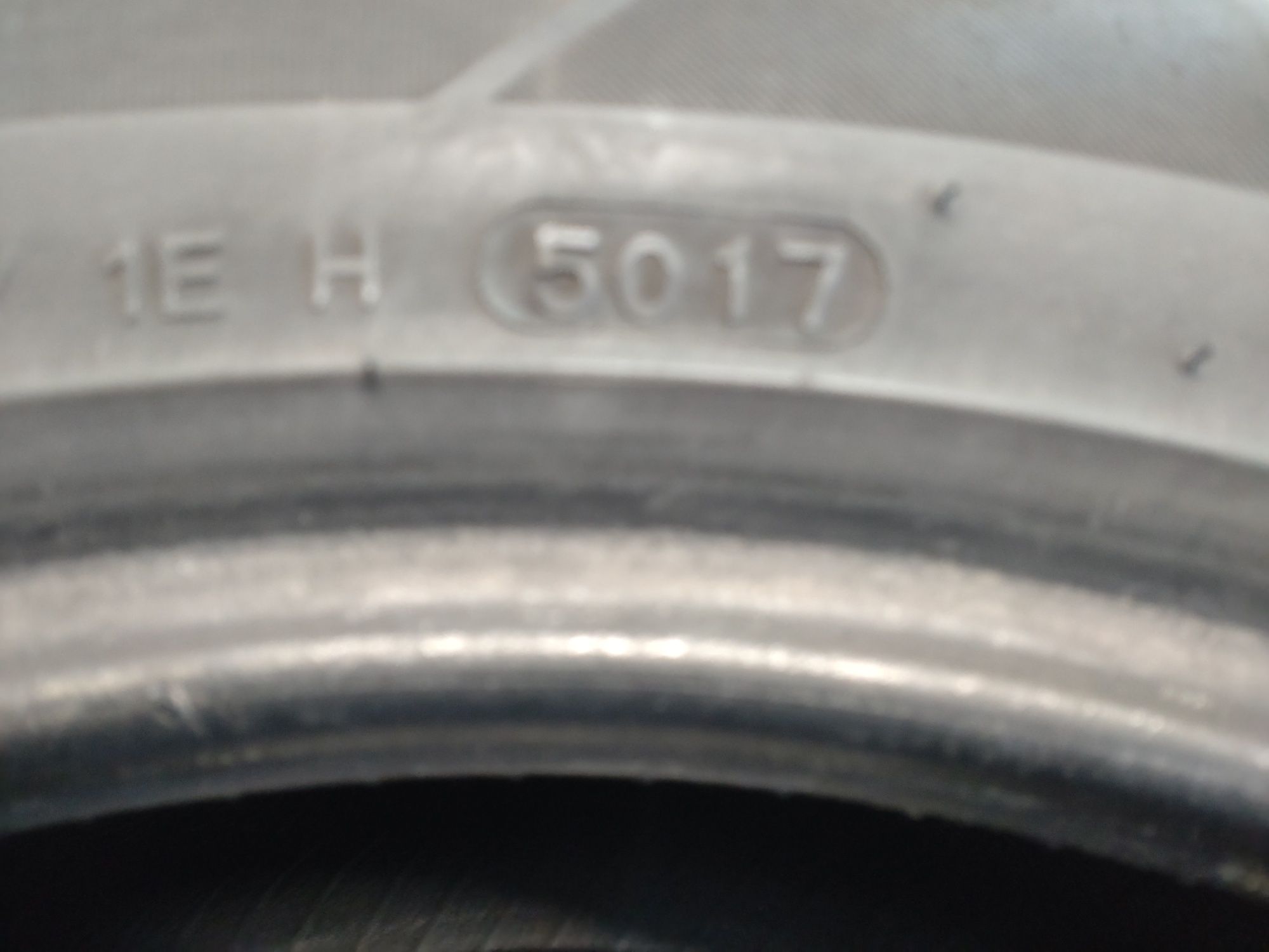 Opony 195/ 55 r 16 87H lato hankook