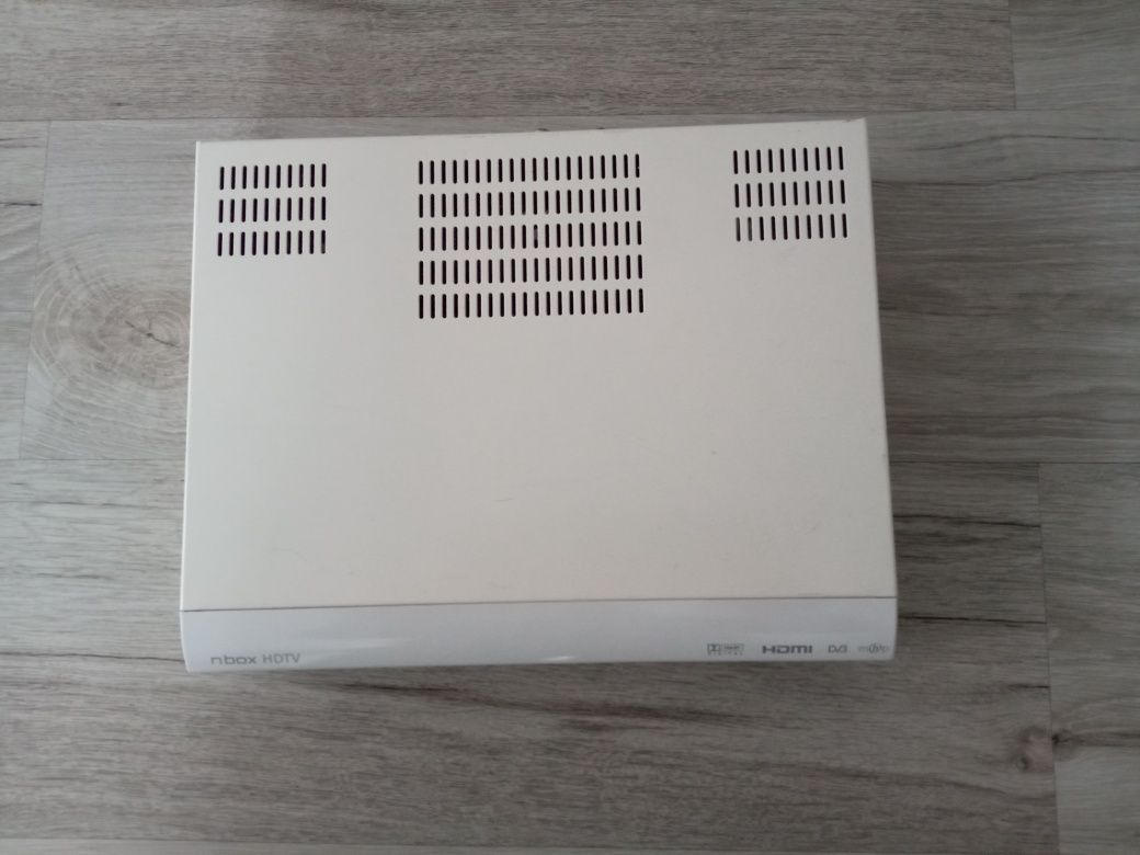 Dekoder ITI 5800S