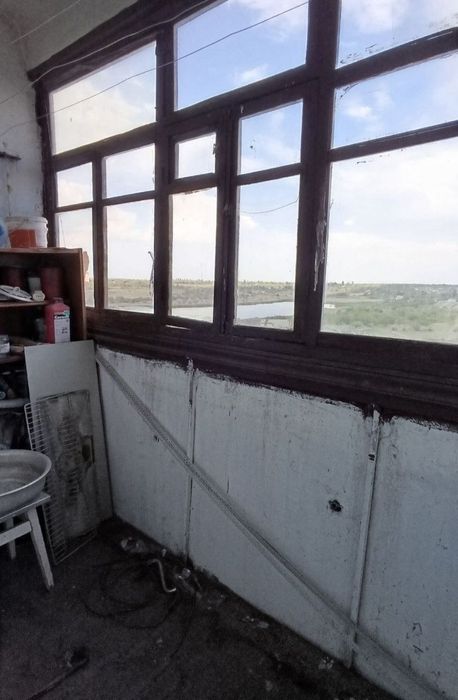 Без комиссии!!! 1 комн Восточный (Східний)