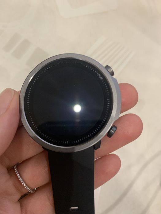 Смарт часы mibro watch Al