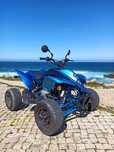 Moto 4 250cc Shineray st9