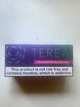 Volume de Terea Purple Wave