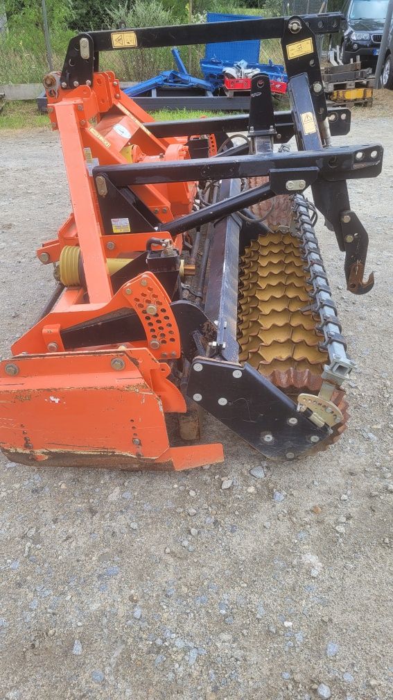 Brona Aktywna Maschio Dc3000 Hydropak