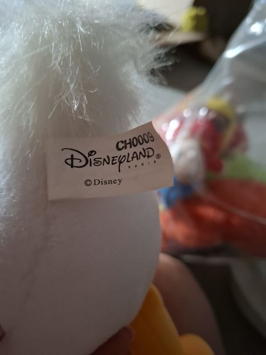 PELUXE Pato Donald