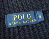 RALPH LAUREN кофта оригинал S-M как новенькая