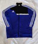 Олимпийка Adidas на лампасах