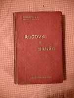 Alcova e Salão - Conselheiro XX (Humberto de Campo) - 1927