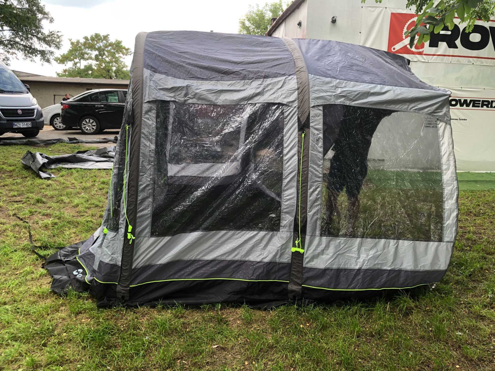 *Dostawka do Namiotu OUTWELL TOMCAT 5SA AWNING* Promocja -70%