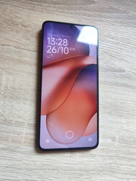Xiaomi Poco F6 Pro 5G 12/512 GB AMOLED 120HZ
flagowy smartfon