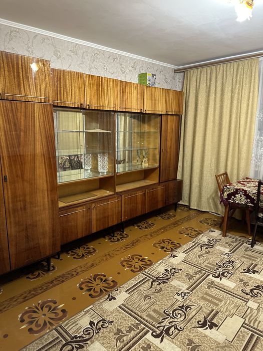 Оренда двокімнатної квартири на Урожаї, Пирогова. Медичний університет