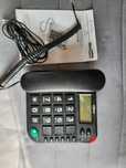 Telefon stacjonarny MaxCom KTX 480