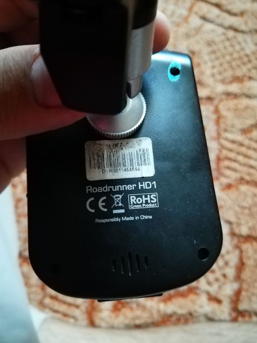 Видерегистратор prestigio