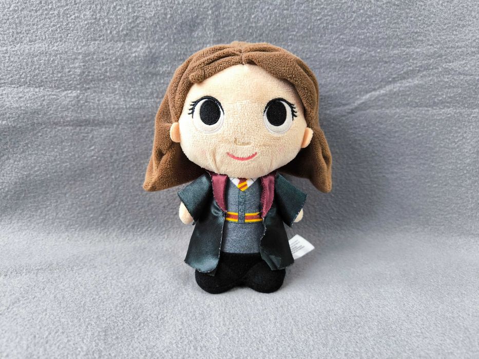 Гермиона Грейнджер Гарри Поттер мягкая игрушка с Европы