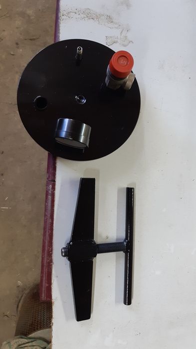 Продам Автоклав для дому газ дрова любі розміри