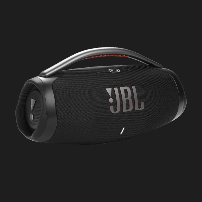 Boombox 3 Оригинал!  Портативная колонка 180w