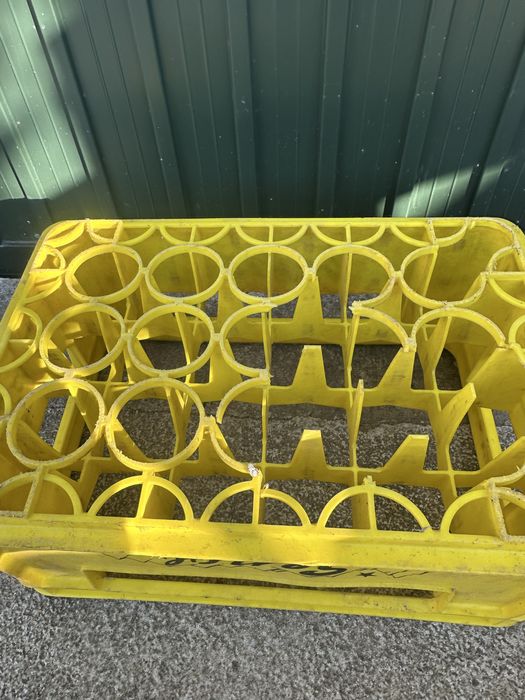 Grade antiga da sepol