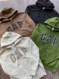 Зіп худі Gap у різних кольорах | Gap Logo hoodie