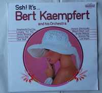 Bert Kaempfert i orkiestra, Angielska płyta winylowa