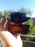 Versace Crystal Noir EDT