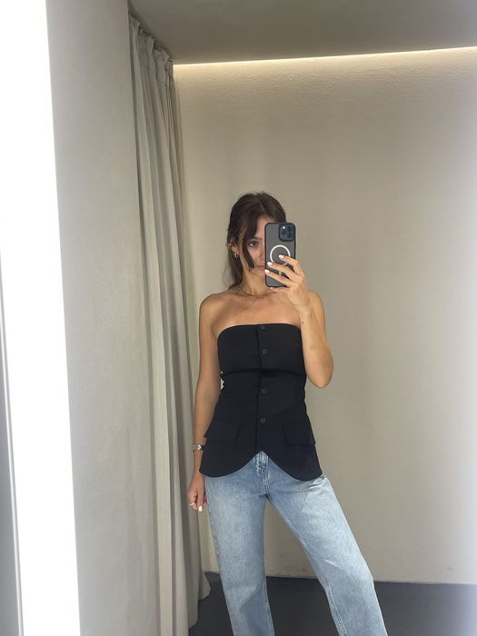 Корсет, топ-бюстьє Coosh, S