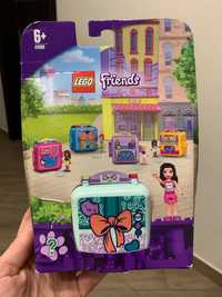 Новий набір Lego friends 41668