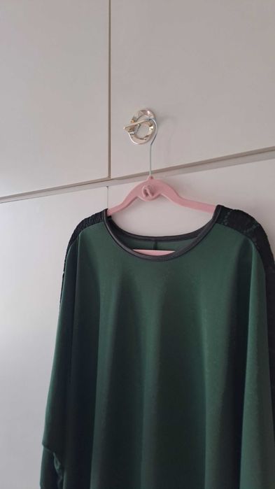 nowa z metką włoska sukienka damska