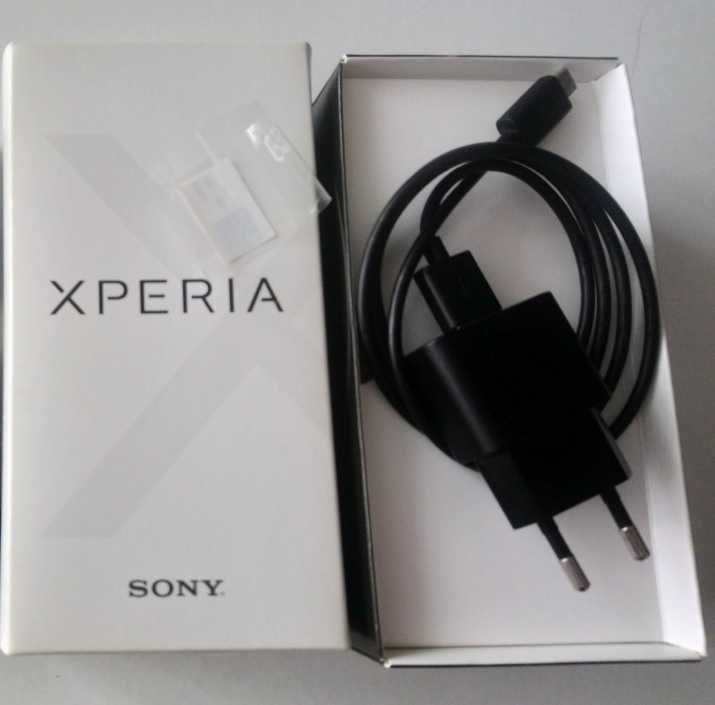Sony Xperia XA1 Plus (4/32)