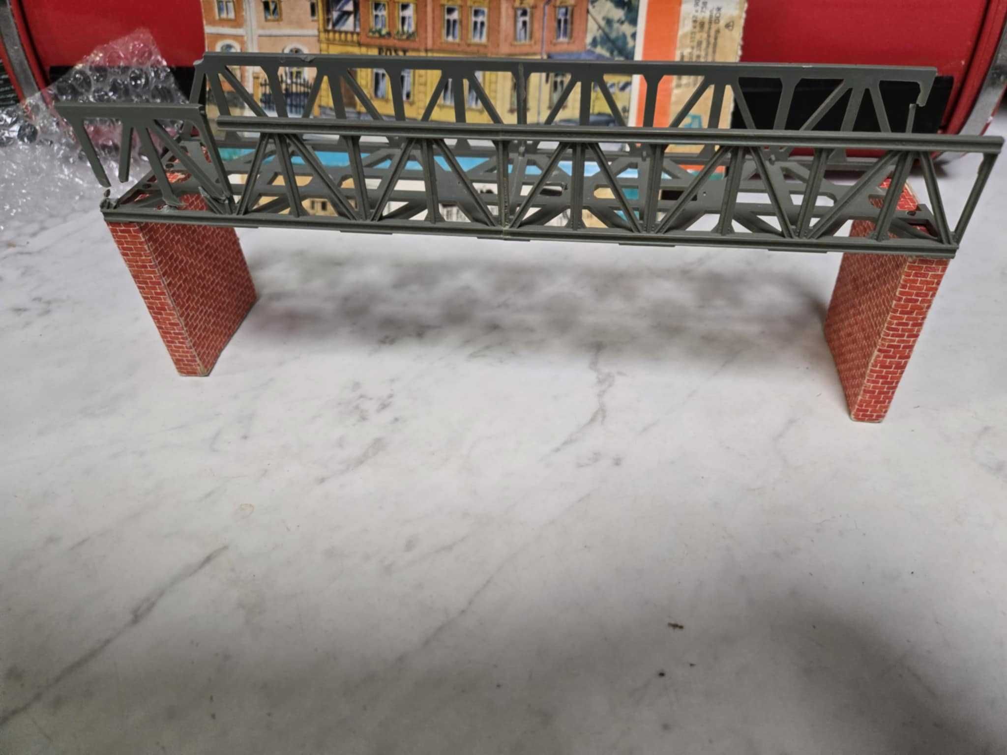 Most z kolekcji TT Berliner Bahnen