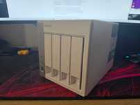 NAS Qnap  ts-431-p