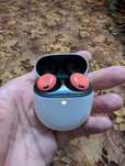 Google Pixel Buds Pro