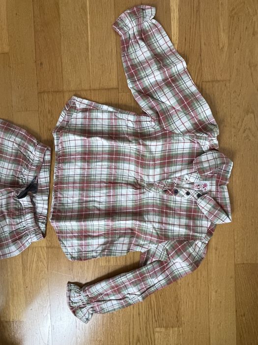 Pijama menina Zippy 6/7 anos