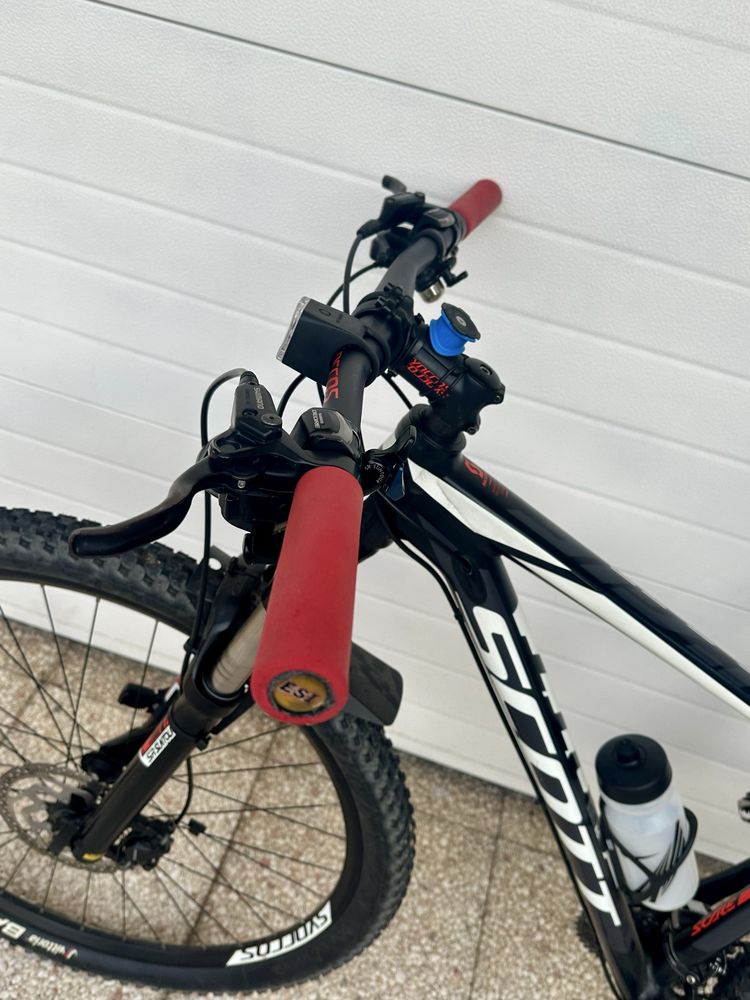 Scott Scale 970, M