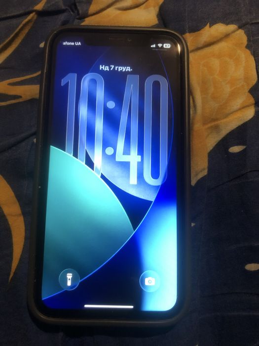 Продам Айфон 11 128гб