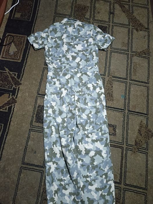 Комбинезон Tommy Jeans