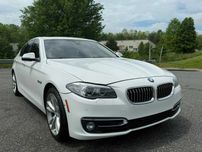 BMW    535  2014