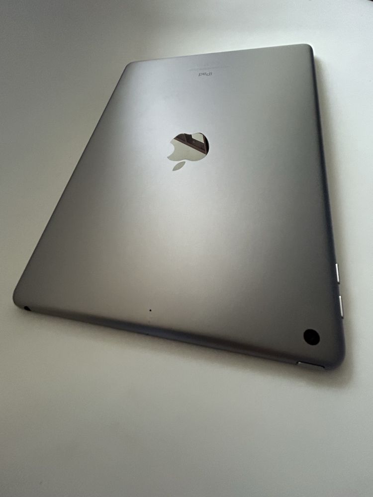 Apple iPad 6  128GB Bat. 96% bez blokad!