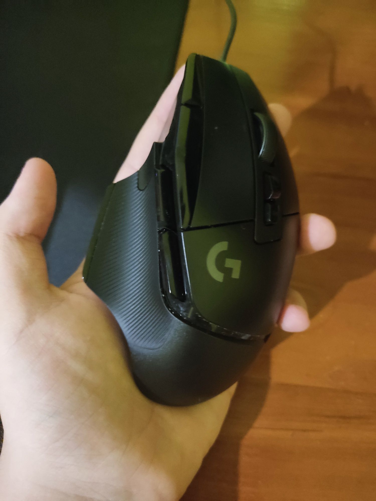Ігрова миша Logitech G502 X