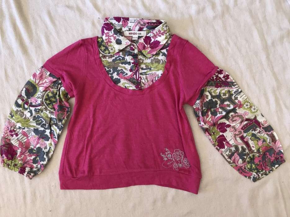Camisola Kenzo