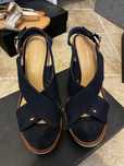 Obcasy Tommy Hilfiger