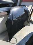 Maska Ford Focus Mk II 2 czarna