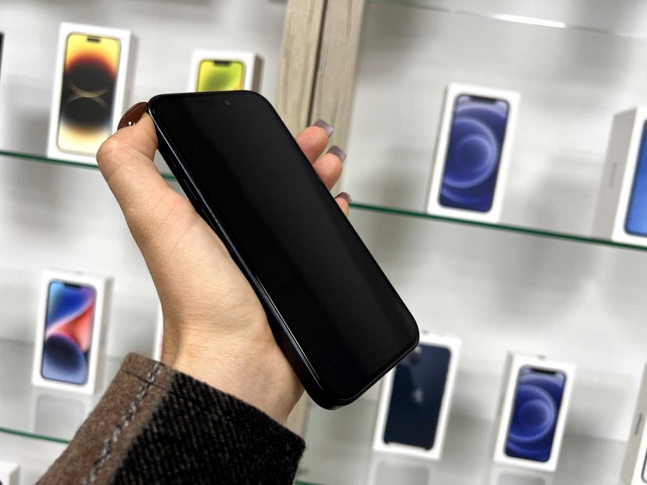 iPhone 15 Pro 128 GB Neverlock _ Гарантія _ Магазин_Обмін